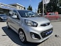 Kia Picanto 1.2 CVVT Automaat 5drs Comfort Pack 47dKM!|Airco|Allseason