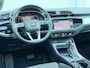 Audi Q3 Sportback 45 TFSI e S Edition Pano/Sfeer/Camera