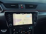Skoda Superb Combi 1.4 TSI iV Sportline - Navi - Memory Sportstoelen - Camera - Stoel-stuurverwarming - 19" LM velgen - Rijklaar
