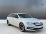 Skoda Superb Combi 1.4 TSI iV Sportline - Navi - Memory Sportstoelen - Camera - Stoel-stuurverwarming - 19" LM velgen - Rijklaar