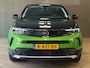 Opel Mokka-e Ultimate 50-kWh 11kw bl SOH 90.5% CAMERA CRUISE APPLE CARPLAY PDC STOEL & STUURVERWARMING AIRCO LANE ASSIST NAVIGATIE