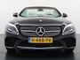 Mercedes-Benz C 300 4 MATIC Cabrio AMG Line | Burmester | Stoelventilatie | Memory