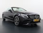 Mercedes-Benz C 300 4 MATIC Cabrio AMG Line | Burmester | Stoelventilatie | Memory
