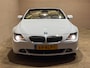 BMW 6-Serie Cabrio 645Ci | 8 cilinder | Airco | Cruise | Xenon