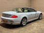 BMW 6-Serie Cabrio 645Ci | 8 cilinder | Airco | Cruise | Xenon