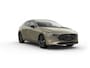 Mazda 3 2.5 e-SkyActiv-G M Hybrid 140 Nagisa / Zircon Sand