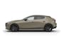 Mazda 3 2.5 e-SkyActiv-G M Hybrid 140 Nagisa / Zircon Sand