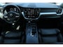 Volvo XC60 T5 AUT. AWD Momentum | Autonomous emergency braking | Cruise control | Electronic climate control | Connect pack | Parkeerverwarming | Stuurwiel verwarmd | Voorstoelen verwarmd | Dodehoek detectie | Lederen bekleding | 18" lichtmetalen velgen |