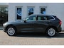 Volvo XC60 T5 AUT. AWD Momentum | Autonomous emergency braking | Cruise control | Electronic climate control | Connect pack | Parkeerverwarming | Stuurwiel verwarmd | Voorstoelen verwarmd | Dodehoek detectie | Lederen bekleding | 18" lichtmetalen velgen |