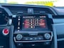 Honda Civic 1.5 i-VTEC Turbo Sport Plus|Handgeschakeld|Active damping|Pano|Stoelverw|