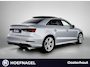 Audi A3 Limousine 35 TFSI S-Line Automaat | Adaptive Cruise | Parkeersensoren | Panoramadak
