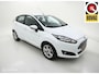 Ford Fiesta 1.25 2015 94000KM AIRCO/LMV/ELEK-RAMEN/NWE APK!!