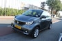 smart Forfour 1.0