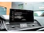 Audi Q5 55 TFSI e S edition | Pano | Luchtvering | Head-up | Memory | B&O | Top view