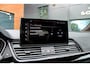 Audi Q5 55 TFSI e S edition | Pano | Luchtvering | Head-up | Memory | B&O | Top view