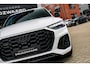Audi Q5 55 TFSI e S edition | Pano | Luchtvering | Head-up | Memory | B&O | Top view