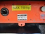 Renault Master 2.3DCI 145 PK Bakwagen Meubelbak Laadklep Airco