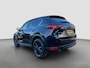 Mazda CX-5 2.0 SkyActiv-G 165 Newground Automaat | 360 graden camera | Adaptive cruise control | Elektrische achterklep | Bestuurdersstoel met geheugen | Half leder | Stoelverwarming | Dodehoek detectie | 19'' velgen