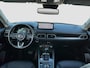 Mazda CX-5 2.0 SkyActiv-G 165 Newground Automaat | 360 graden camera | Adaptive cruise control | Elektrische achterklep | Bestuurdersstoel met geheugen | Half leder | Stoelverwarming | Dodehoek detectie | 19'' velgen