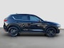 Mazda CX-5 2.0 SkyActiv-G 165 Newground Automaat | 360 graden camera | Adaptive cruise control | Elektrische achterklep | Bestuurdersstoel met geheugen | Half leder | Stoelverwarming | Dodehoek detectie | 19'' velgen