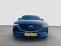 Mazda CX-5 2.0 SkyActiv-G 165 Newground Automaat | 360 graden camera | Adaptive cruise control | Elektrische achterklep | Bestuurdersstoel met geheugen | Half leder | Stoelverwarming | Dodehoek detectie | 19'' velgen