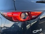 Mazda CX-5 2.0 SkyActiv-G 165 Newground Automaat | 360 graden camera | Adaptive cruise control | Elektrische achterklep | Bestuurdersstoel met geheugen | Half leder | Stoelverwarming | Dodehoek detectie | 19'' velgen