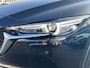 Mazda CX-5 2.0 SkyActiv-G 165 Newground Automaat | 360 graden camera | Adaptive cruise control | Elektrische achterklep | Bestuurdersstoel met geheugen | Half leder | Stoelverwarming | Dodehoek detectie | 19'' velgen