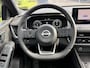 Nissan Qashqai Tekna Plus 1.3 MHEV 158PK Xtronic Automaat Navigatie, Rondomzichtcamera, Keyless, Panoramadak, Elektrische Kofferbak, Stoelverwarming, Massage