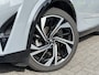 Nissan Qashqai Tekna Plus 1.3 MHEV 158PK Xtronic Automaat Navigatie, Rondomzichtcamera, Keyless, Panoramadak, Elektrische Kofferbak, Stoelverwarming, Massage