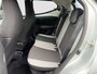 Toyota Aygo 1.0 69pk VVT-i x-play Automaat | Airco | Achteruitrijcamera | Parkeersensoren achter | Metallic lak | Elektrische spigels | Mulitmedia