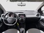 Toyota Aygo 1.0 69pk VVT-i x-play Automaat | Airco | Achteruitrijcamera | Parkeersensoren achter | Metallic lak | Elektrische spigels | Mulitmedia