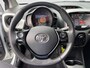 Toyota Aygo 1.0 69pk VVT-i x-play Automaat | Airco | Achteruitrijcamera | Parkeersensoren achter | Metallic lak | Elektrische spigels | Mulitmedia