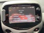 Toyota Aygo 1.0 69pk VVT-i x-play Automaat | Airco | Achteruitrijcamera | Parkeersensoren achter | Metallic lak | Elektrische spigels | Mulitmedia