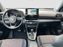 Toyota Yaris Cross 1.5 Hybrid 116pk Executive | 360 graden camera | Premium audio | Dodehoek detetie | Elektrische achterklep | Head-up display | Keyless entry | LED verlichting | Half leder | Parkeersensoren voor en achter