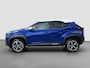 Toyota Yaris Cross 1.5 Hybrid 116pk Executive | 360 graden camera | Premium audio | Dodehoek detetie | Elektrische achterklep | Head-up display | Keyless entry | LED verlichting | Half leder | Parkeersensoren voor en achter
