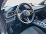 Mazda CX-30 2.0 186pk e-SkyActiv-X M Hybrid Exclusive-line | Camera | Adaptive cruise controle | Carplay | Dodehoek detectie | Climate controle | Draadloos laden | Keyless entry | Parkeersensoren voor en achter | Stoelverwarming | Stuurverwarming