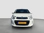 Citroën C1 1.0 72pk VTi Feel | Airco | Elektrische raen | Bestuudersstoel in hoogte verstelbaar | Boordcomputer | Stuur verstelbaar | Centrale vergrendeling