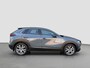 Mazda CX-30 2.0 180pk SkyActiv-X M Hybrid Comfort | Trekhaak | Camera | Climate controle | Adaptive cruise controle | Dodehoek detectie | Elektrische achterklep | Keyless entry | Sensoren voor en achter | Stoelverwarming