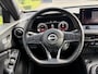 Nissan Juke N-Connecta 1.0 DIG-T 115PK Navigatie, Achteruitrijcamera, Keyless, Stoel, Stuur & Voorruitverwarming, Apple Carplay, Android Auto