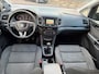 SEAT Alhambra 1.4 TSI Style 7pers.*NAV*CR.CONTR*PDC