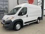 Fiat Ducato 35H 3.0 L2H2 motor loopt niet, storing startblokkeerring, motor en versnellingsbak zijn wel goed