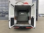 Fiat Ducato 35H 3.0 L2H2 motor loopt niet, storing startblokkeerring, motor en versnellingsbak zijn wel goed