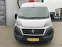 Fiat Ducato 35H 3.0 L2H2 motor loopt niet, storing startblokkeerring, motor en versnellingsbak zijn wel goed