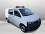 Volkswagen Transporter 2.0 TDI L1H1 DC Trendline Handel/Export | Motor gaat niet Rond | Trekhaak | Airco