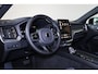 Volvo XC60 T6 Recharge AWD Plus Black Edition - Panorama/schuifdak - IntelliSafe Assist & Surround - 360º Camera - Harman/Kardon audio - Verwarmde voorstoelen, stuur & achterbank - Parkeersensoren voor & achter - Elektr. bedienb. voorstoelen met geheugen - Head up display - Draadloze tel. lader - Extra getint glas - 21' LMV