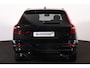 Volvo XC60 T6 Recharge AWD Plus Black Edition - Panorama/schuifdak - IntelliSafe Assist & Surround - 360º Camera - Harman/Kardon audio - Verwarmde voorstoelen, stuur & achterbank - Parkeersensoren voor & achter - Elektr. bedienb. voorstoelen met geheugen - Head up display - Draadloze tel. lader - Extra getint glas - 21' LMV