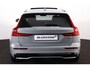Volvo V60 T6 Recharge AWD Plus Dark - Panorama/schuifdak - IntelliSafe Assist & Surround - 360º Camera - Harman/Kardon audio - Verwarmde voorstoelen, stuur & achterbank - Parkeersensoren voor & achter - Elektr. bedienb. voorstoelen met geheugen - Head up display - Extra getint glas - 19' LMV