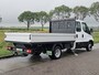 IVECO Daily 35C14V 2.3 Dubbele Cabine, Airco, Automaat, 3.5T-Trekhaak, Euro6, BPM-Vrij