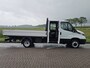 IVECO Daily 35C14V 2.3 Dubbele Cabine, Airco, Automaat, 3.5T-Trekhaak, Euro6, BPM-Vrij