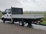 IVECO Daily 35C14V 2.3 Dubbele Cabine, Airco, Automaat, 3.5T-Trekhaak, Euro6, BPM-Vrij